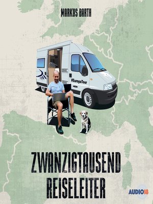 cover image of Zwanzigtausend Reiseleiter
